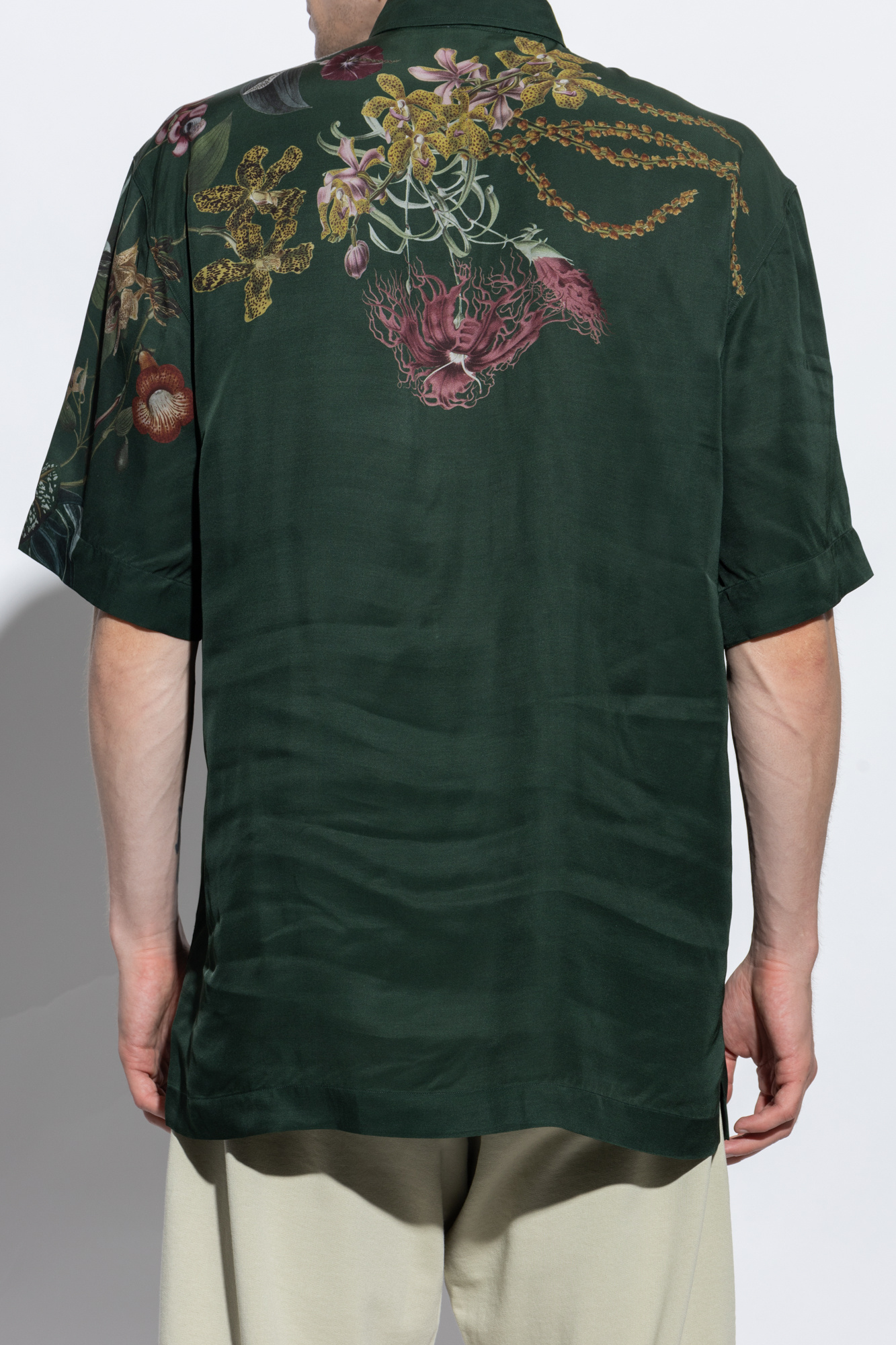 SchaferandweinerShops | Men's Clothing | K Way Kids chest